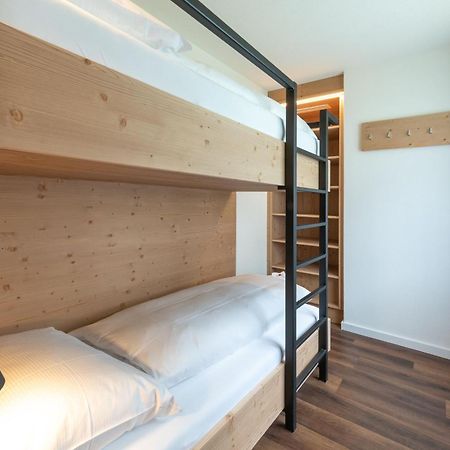 Berghotel Randolins Сейнт Мориц Екстериор снимка