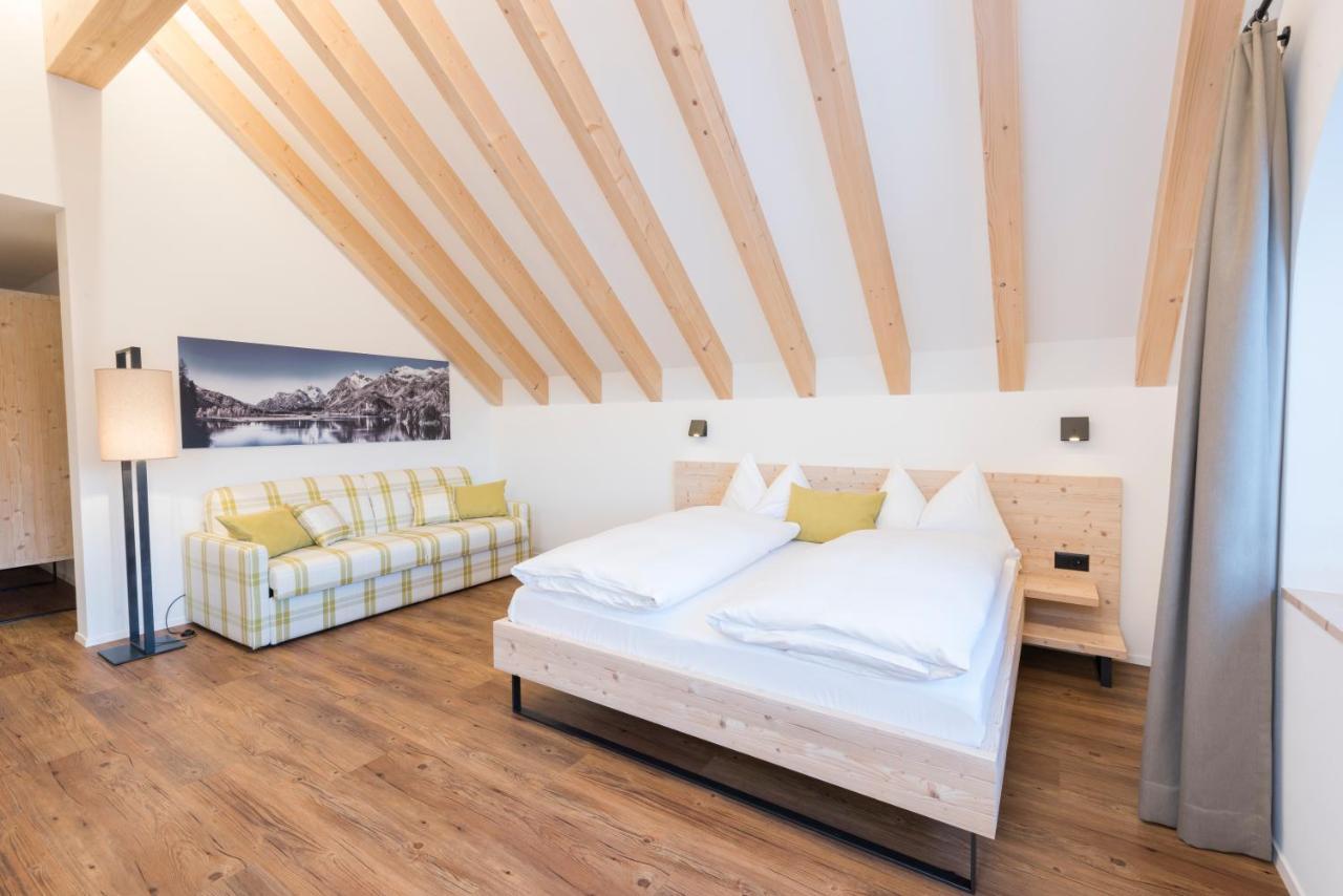 Berghotel Randolins Сейнт Мориц Екстериор снимка