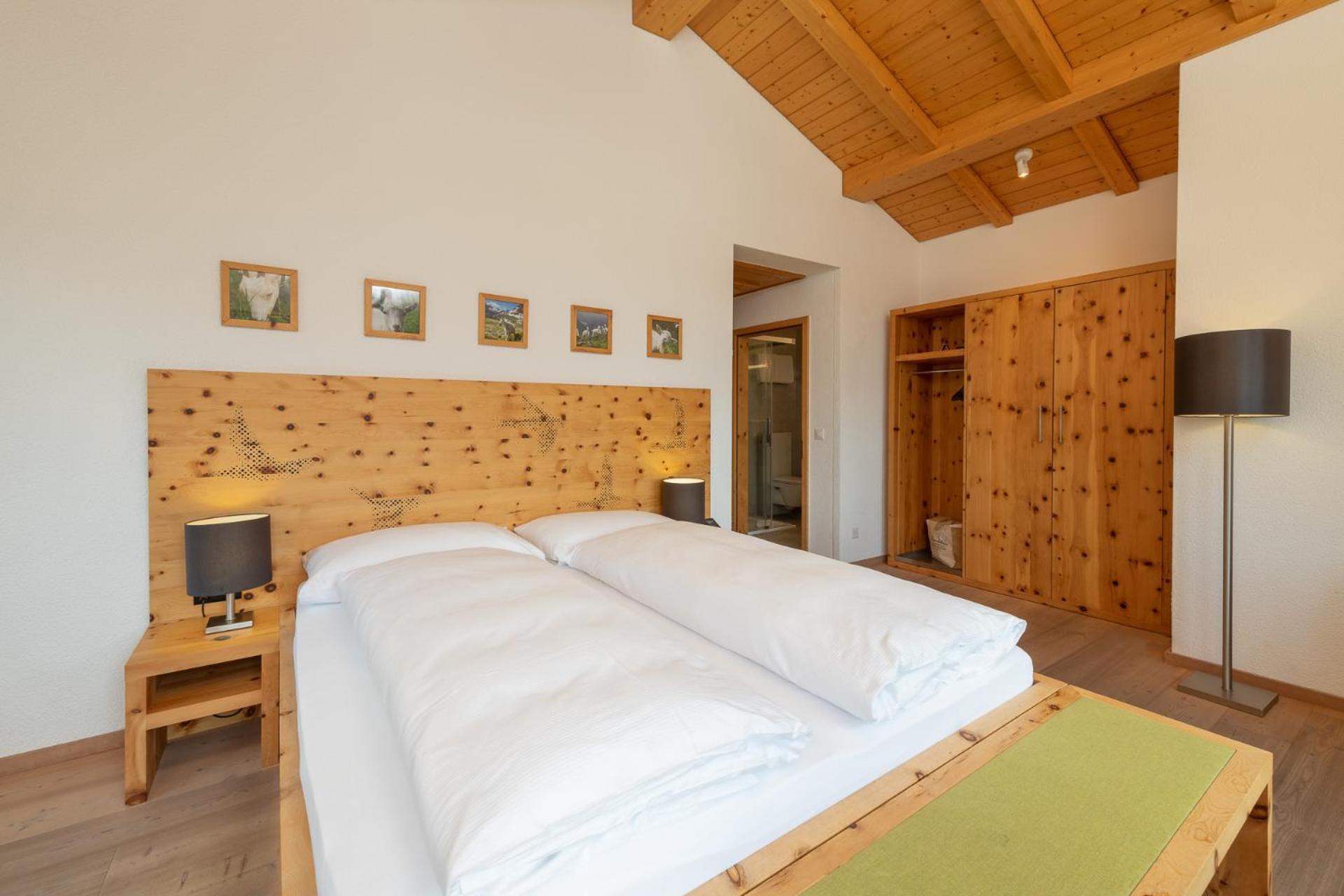Berghotel Randolins Сейнт Мориц Стая снимка