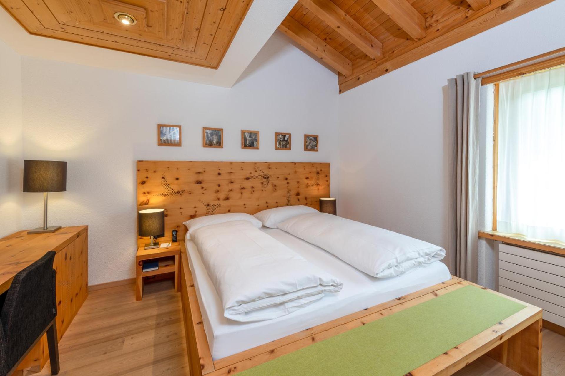Berghotel Randolins Сейнт Мориц Стая снимка