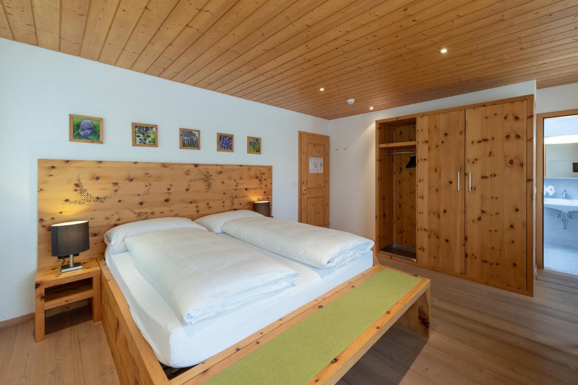 Berghotel Randolins Сейнт Мориц Стая снимка